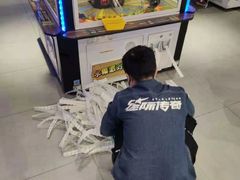 -星际传奇(西安三桥万象城店)