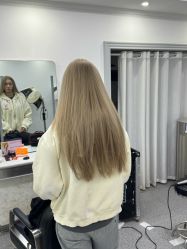 -艺时·漂发·染发·蛋白护理店