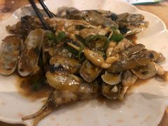 -南记食粥坊·宵夜大排档(岭南分店)