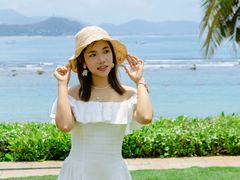 -三亚山海天JW万豪酒店