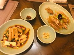 -西安凯悦酒店·湖畔中餐厅