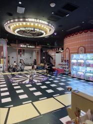 -meland亲子乐园•活动包场(北京亦庄龙湖天街店)