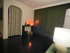 -Lazy Time Massage南亚按摩小馆(大悦城店)