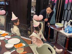 -六安宴(解放北路店)