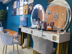 -爱定格照相馆.证件照(周浦万达店)