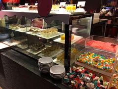 -广州富力君悦大酒店·凯菲厅