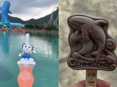 -珠海长隆海洋王国