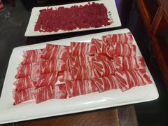 -竹叶涮肉坊(总店)