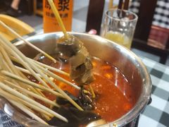 -天怡·鱼工厂(临江店)