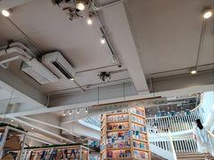 -猫的天空之城概念书店(北戴河蔚蓝海岸店)