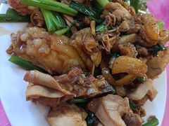 -电白鸭粥店(下沙二坊88号店)