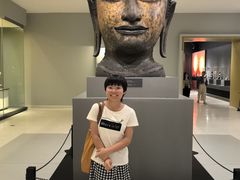 -曼谷国家博物馆