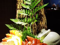 -鳗鱼家·深夜食堂(军博店)