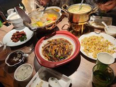 -大潮淮·淮扬菜(何园旗舰店)