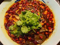 -路小缦·珍馐美馔(市心北路店)