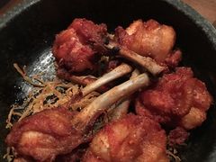 -广州柏悦酒店·悦吧·顶楼露天酒吧
