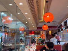 -莲寿司(国兴店)