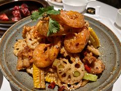 -荣兴酒家(徐家汇店)