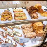 周末有空就会去逛一逛,也很喜欢黛汀烘焙