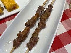 -西贝(上海国际时尚中心店)
