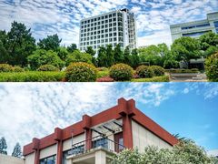 -南京航空航天大学(明故宫校区)