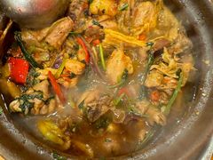 -洪大厨鸡煲(福田店)