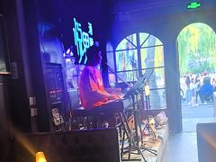 -悦界酒吧(后海店)