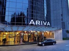 -北京海润艾丽华酒店及服务公寓