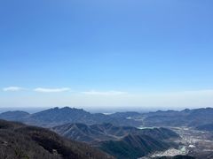 -香山公园