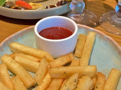 -街角 T·COFFEE 融合料理·BISTRO(车公庙店)