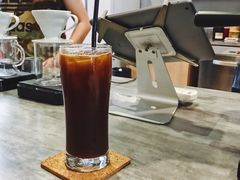 -The Hub Coffee Roaster @ OUG