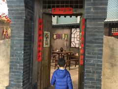 -银川河东国际机场