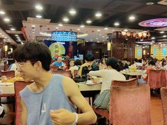 大堂-点都德(盘福楼店)