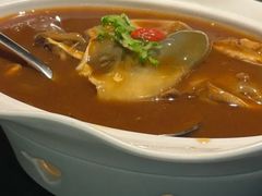 -肆月河豚·淮扬菜·湘菜(华天店)