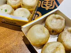 -鹤记生煎(touch12街店)