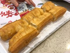 -点都德(盘福楼店)
