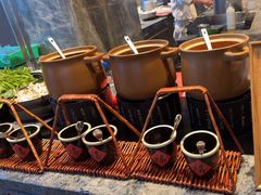 -美食汇自助餐厅(成都万达瑞华酒店)