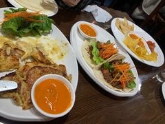 -panchos 墨西哥餐厅(嘉绿苑店)