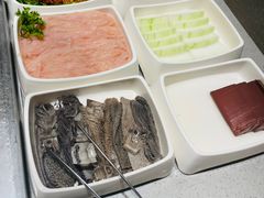-海底捞火锅(金融街万达店)