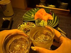 -鸟泉居酒屋·烧鸟·酒馆(百子湾店)
