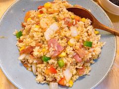 -红小满休闲餐厅(十全街店)