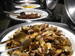 -鼎香缘海鲜自助火锅烤肉(锦辉购物广场店)