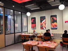 -杨氏青龙虾·羊蝎子(珠江路店)