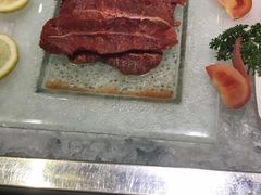 -339旋转餐厅(天府熊猫塔店)