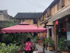 -金必轩(青岩店)