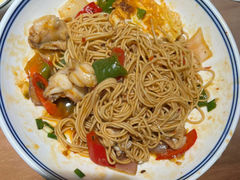 -十面春风·江南面馆(崇宁路店)