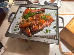 -绿茶餐厅(深圳龙华天虹购物中心店)