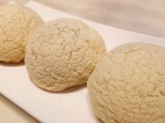 叉烧焗餐包-稻香酒家·34年老字号·港式粤菜(侨光店)