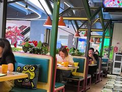 -蛙喔牛蛙(百联南方店)