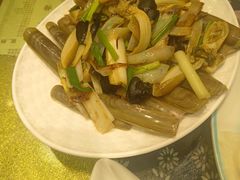 -旺角小渔村·海肠捞饭开创者(二马路店)